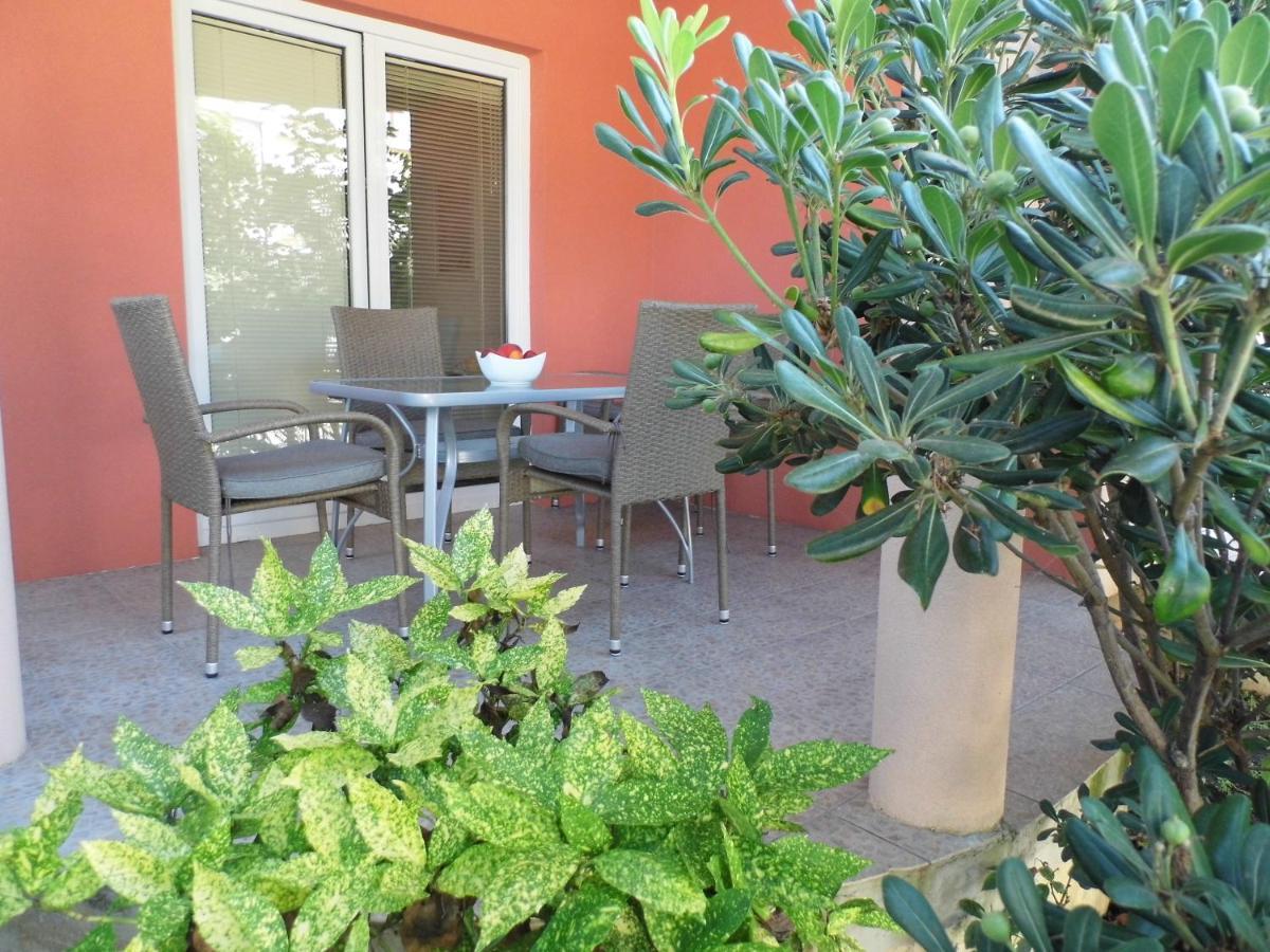 ביבינייה Apartment Leon מראה חיצוני תמונה