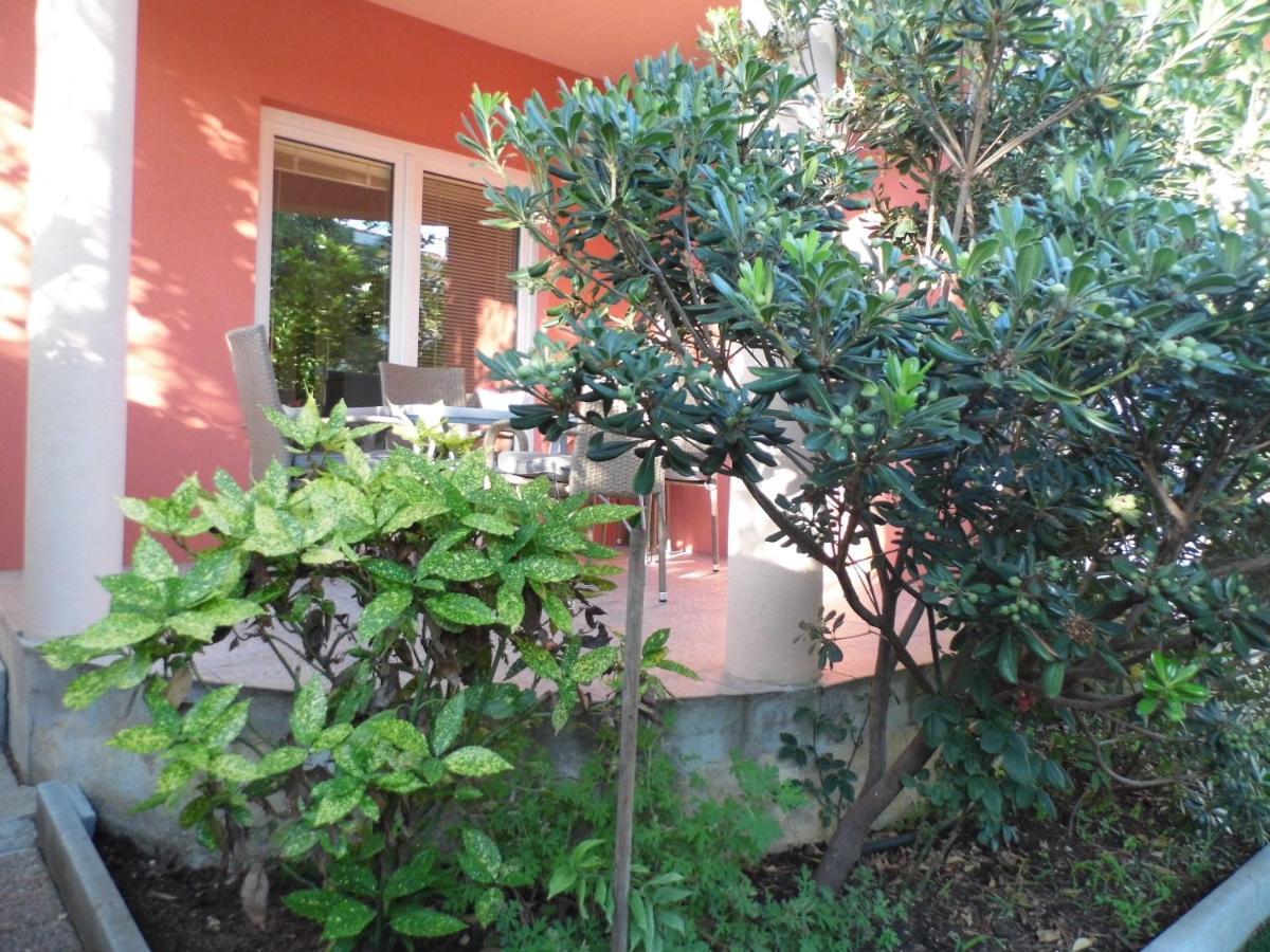 ביבינייה Apartment Leon מראה חיצוני תמונה
