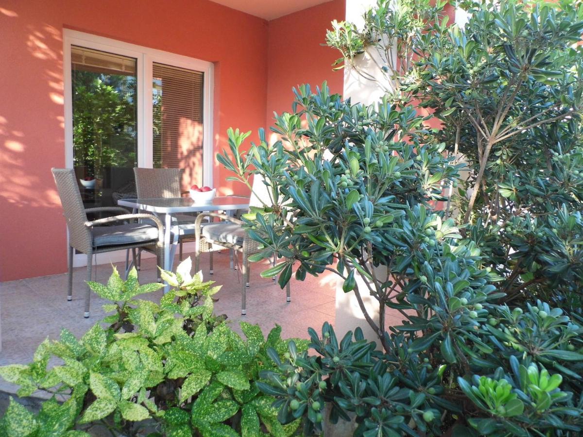 ביבינייה Apartment Leon מראה חיצוני תמונה