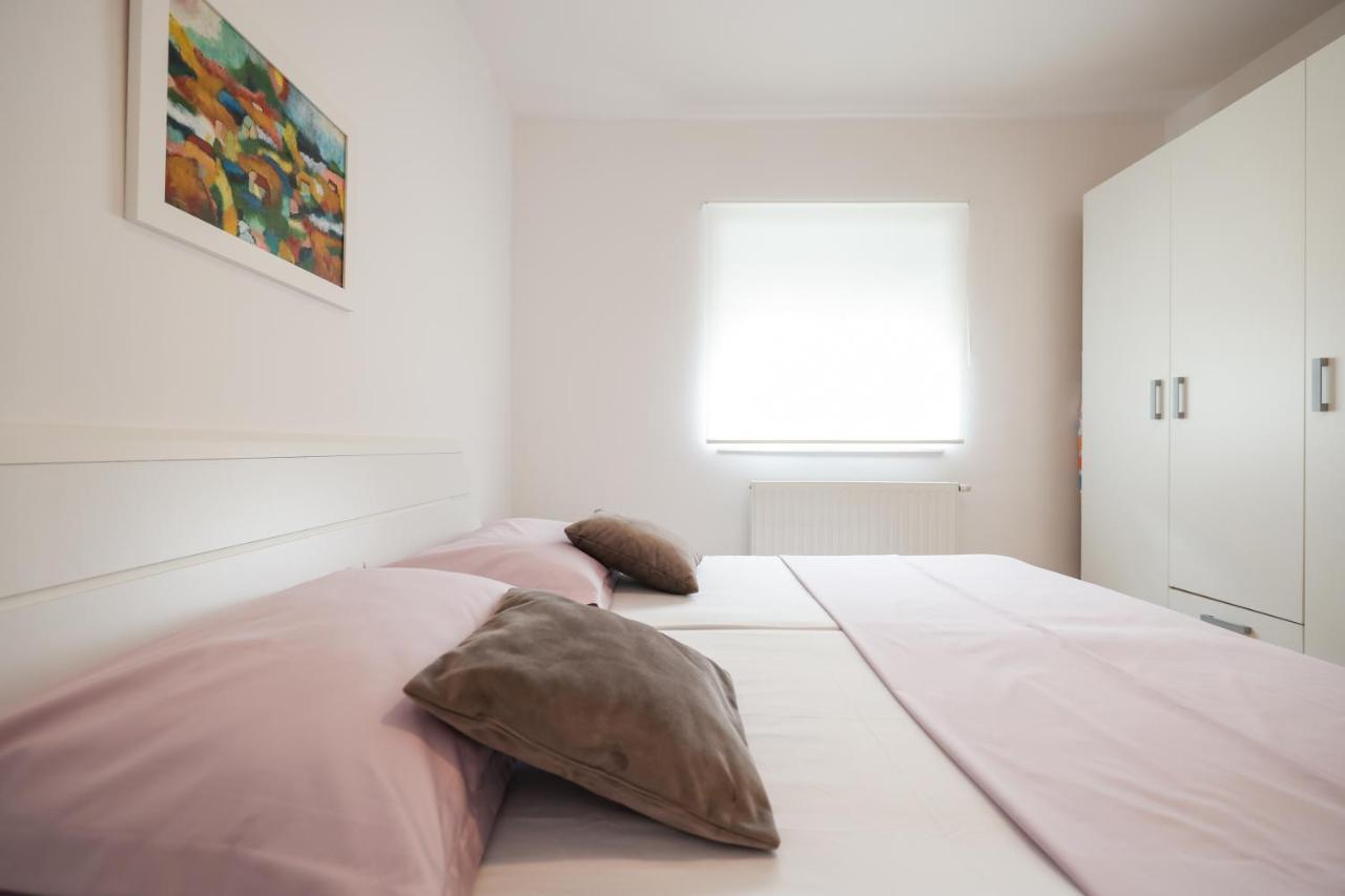 ביבינייה Apartment Leon מראה חיצוני תמונה