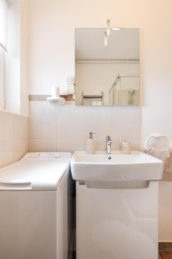 ביבינייה Apartment Leon מראה חיצוני תמונה