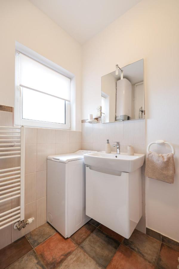 ביבינייה Apartment Leon מראה חיצוני תמונה