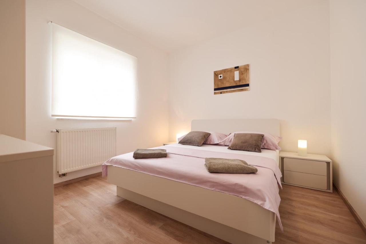 ביבינייה Apartment Leon מראה חיצוני תמונה