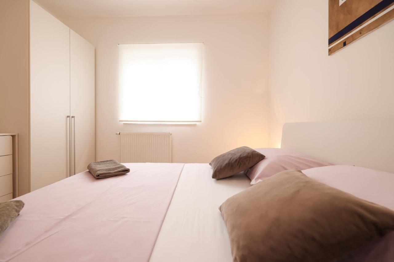 ביבינייה Apartment Leon מראה חיצוני תמונה