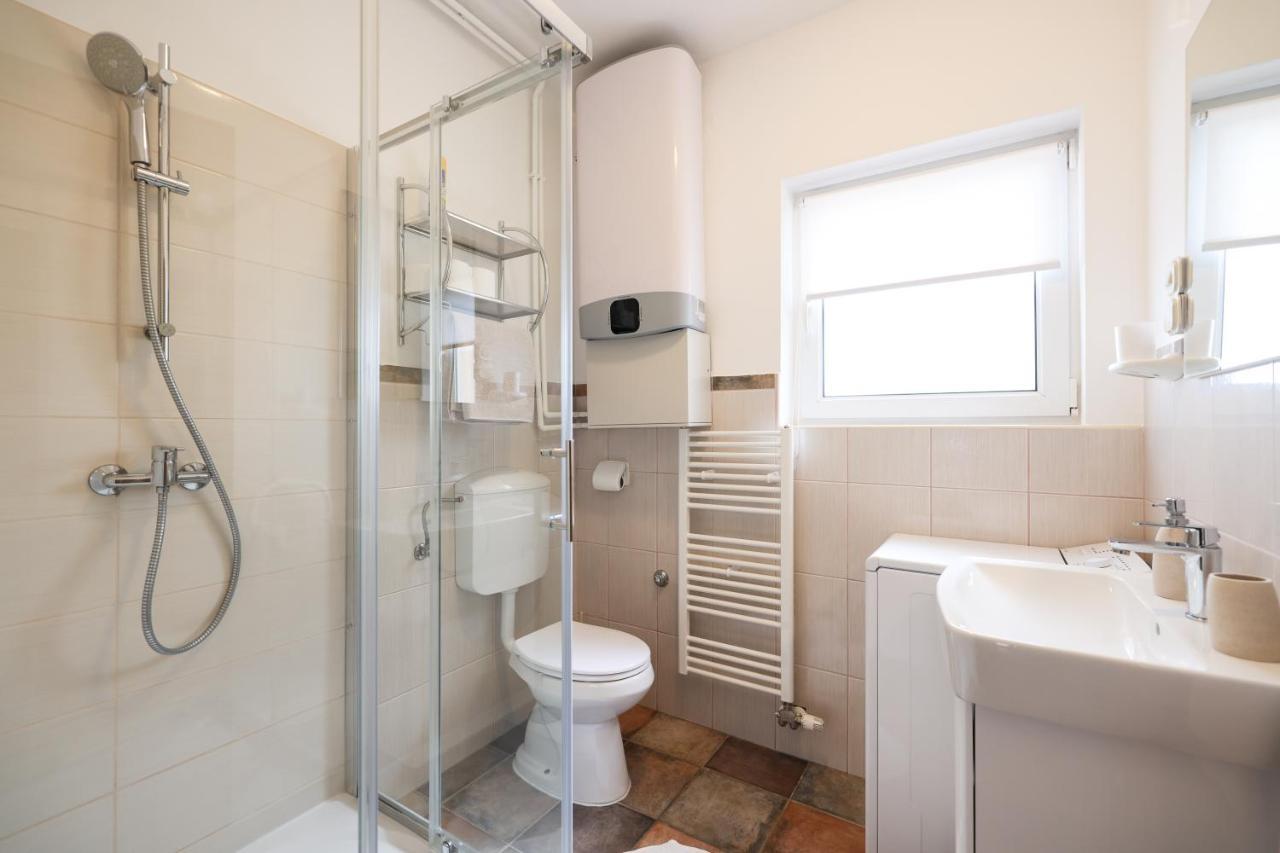 ביבינייה Apartment Leon מראה חיצוני תמונה