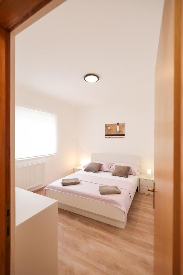 ביבינייה Apartment Leon מראה חיצוני תמונה