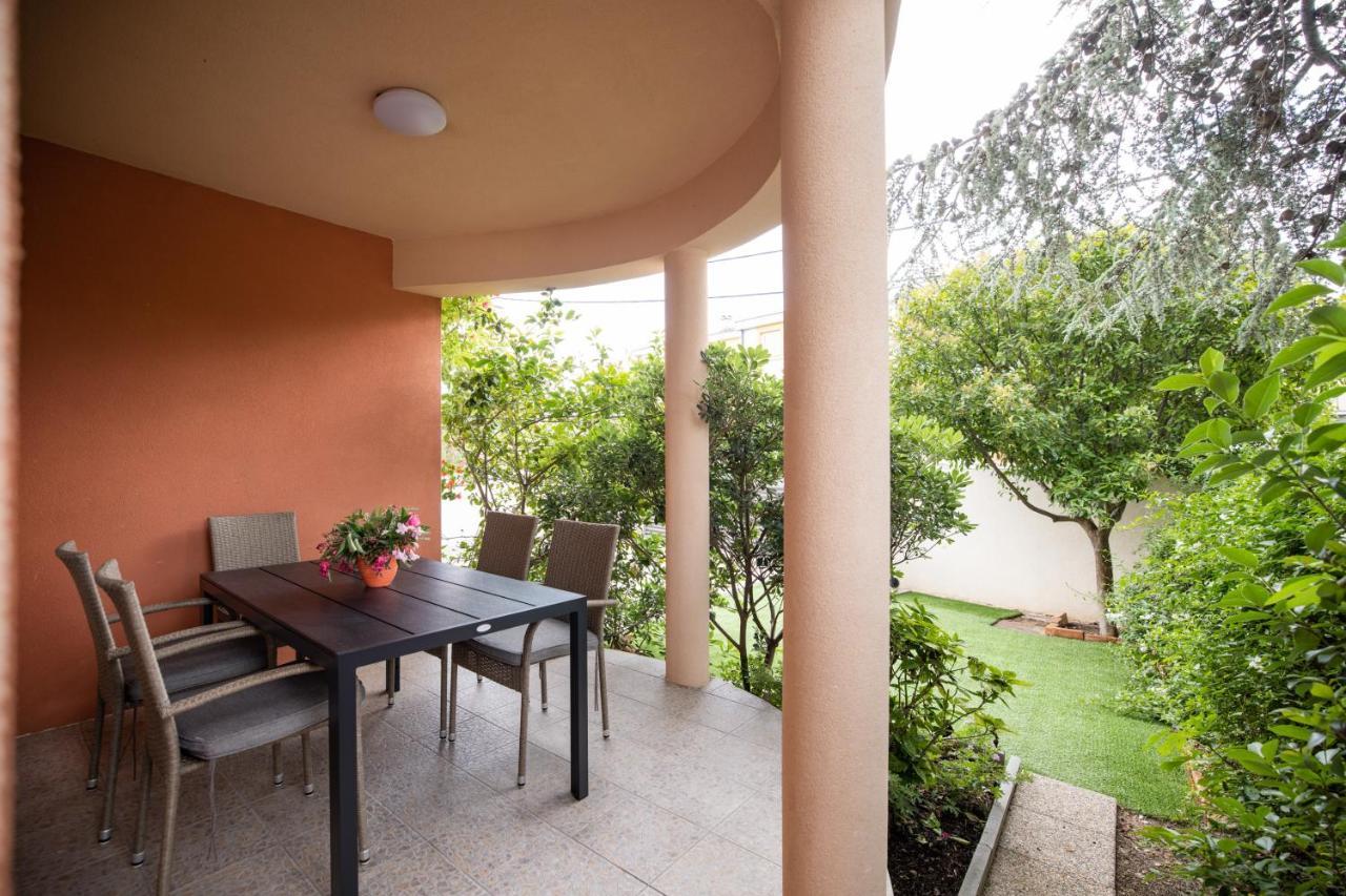 ביבינייה Apartment Leon מראה חיצוני תמונה