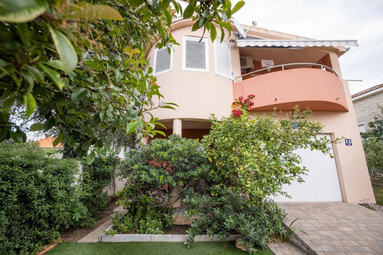 ביבינייה Apartment Leon מראה חיצוני תמונה