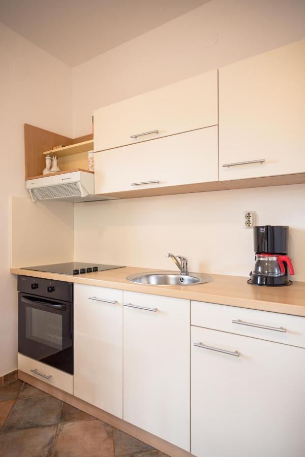 ביבינייה Apartment Leon מראה חיצוני תמונה