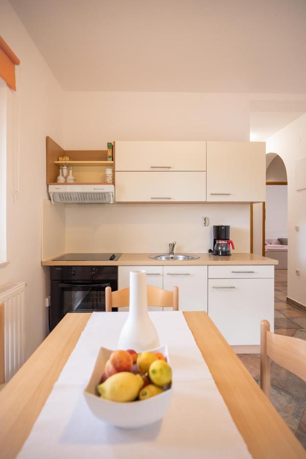 ביבינייה Apartment Leon מראה חיצוני תמונה