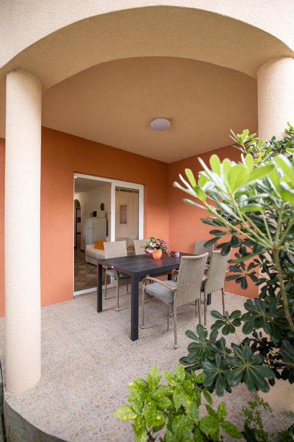 ביבינייה Apartment Leon מראה חיצוני תמונה