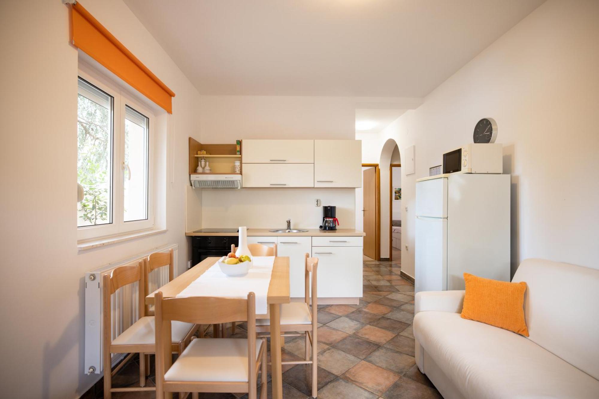 ביבינייה Apartment Leon מראה חיצוני תמונה