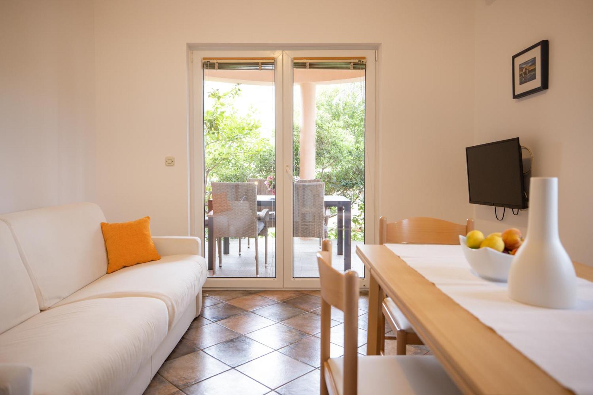 ביבינייה Apartment Leon מראה חיצוני תמונה