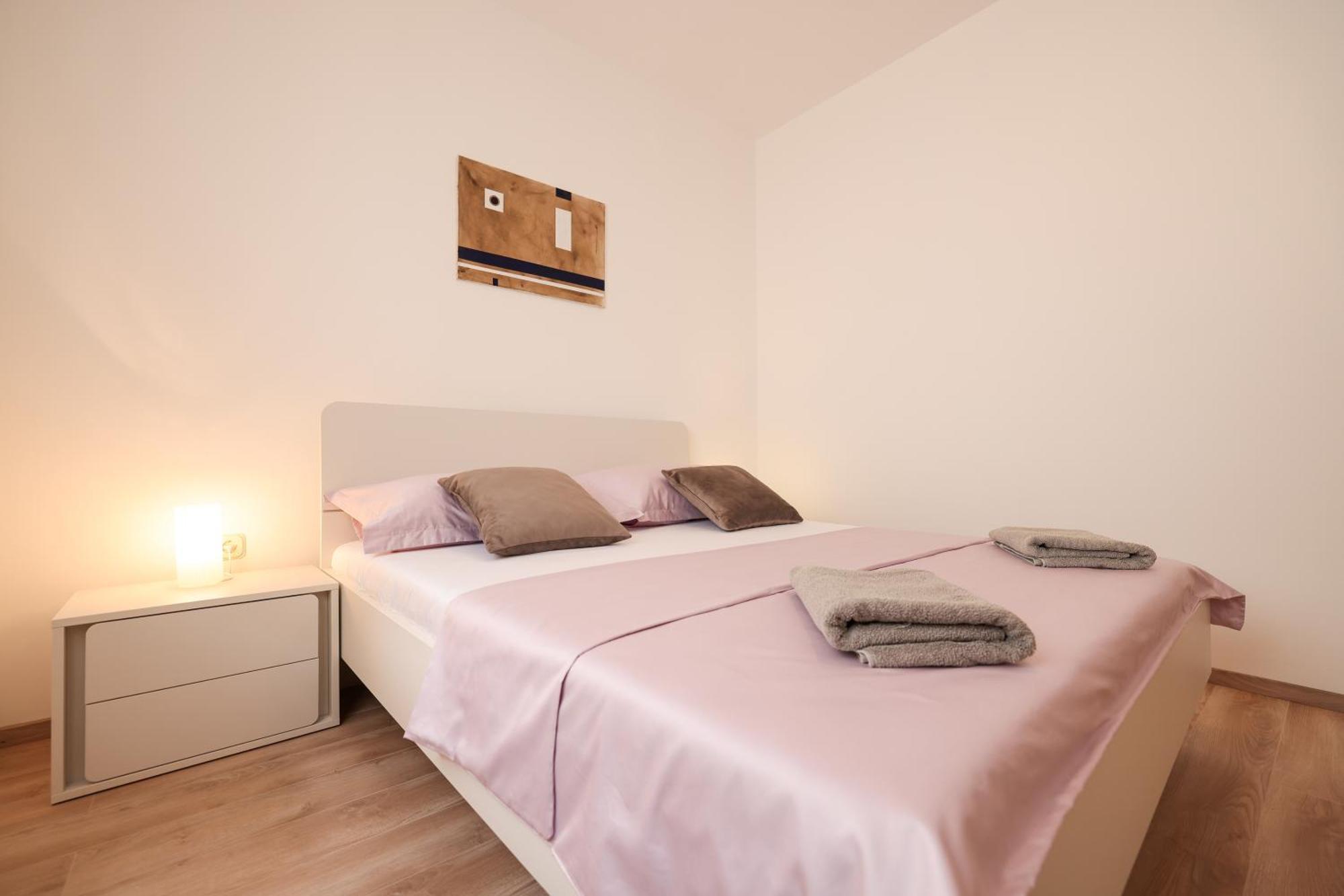 ביבינייה Apartment Leon מראה חיצוני תמונה
