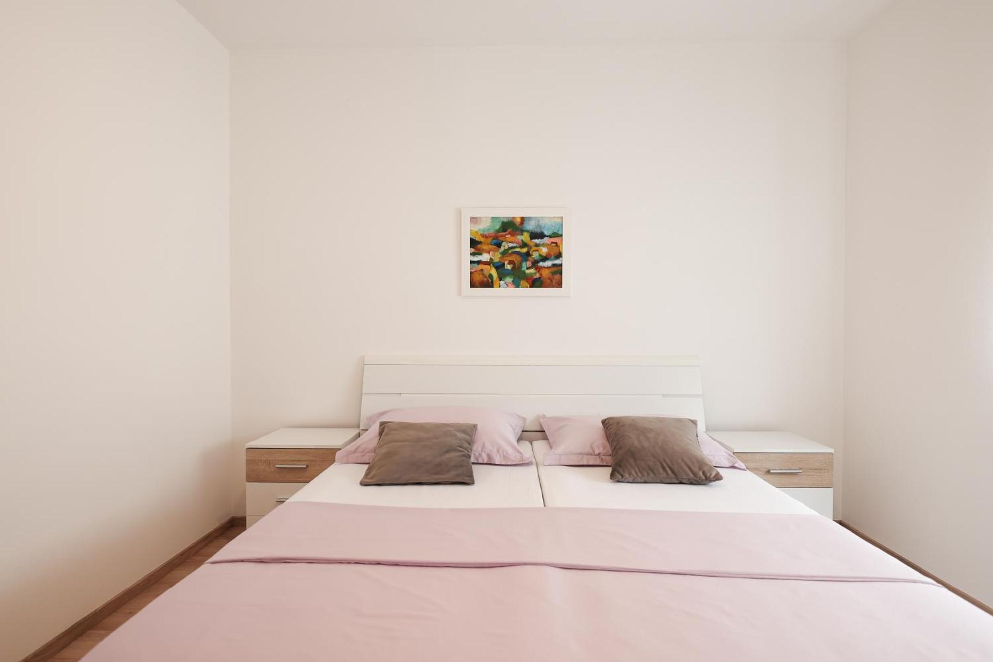 ביבינייה Apartment Leon מראה חיצוני תמונה