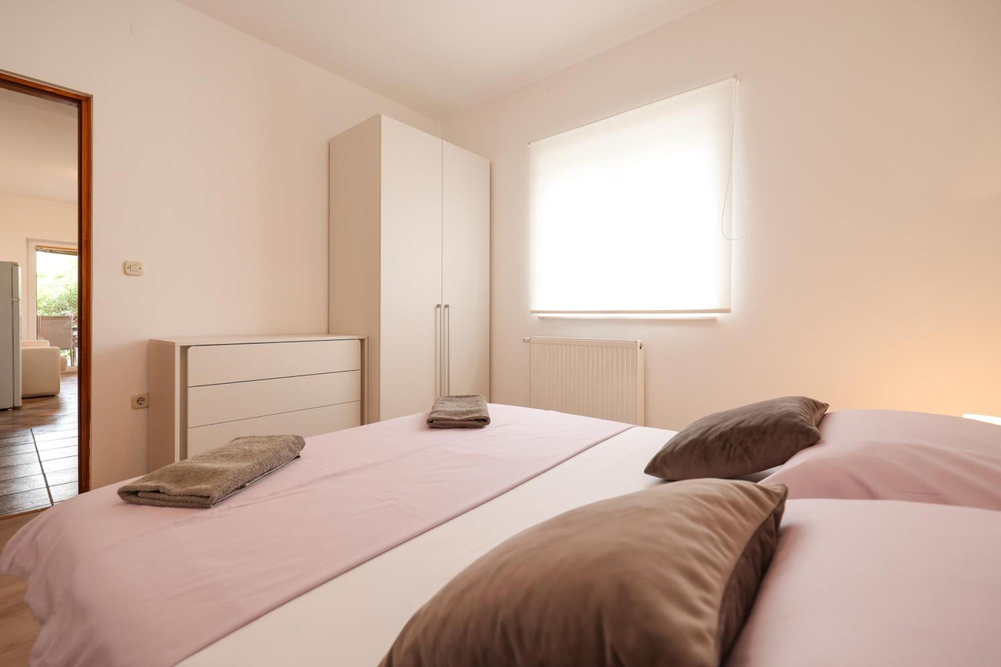 ביבינייה Apartment Leon מראה חיצוני תמונה